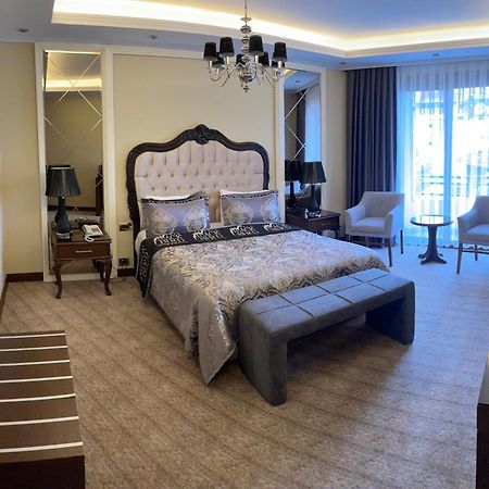 Black Bird Thermal Hotel & Spa Gokcedere Екстериор снимка