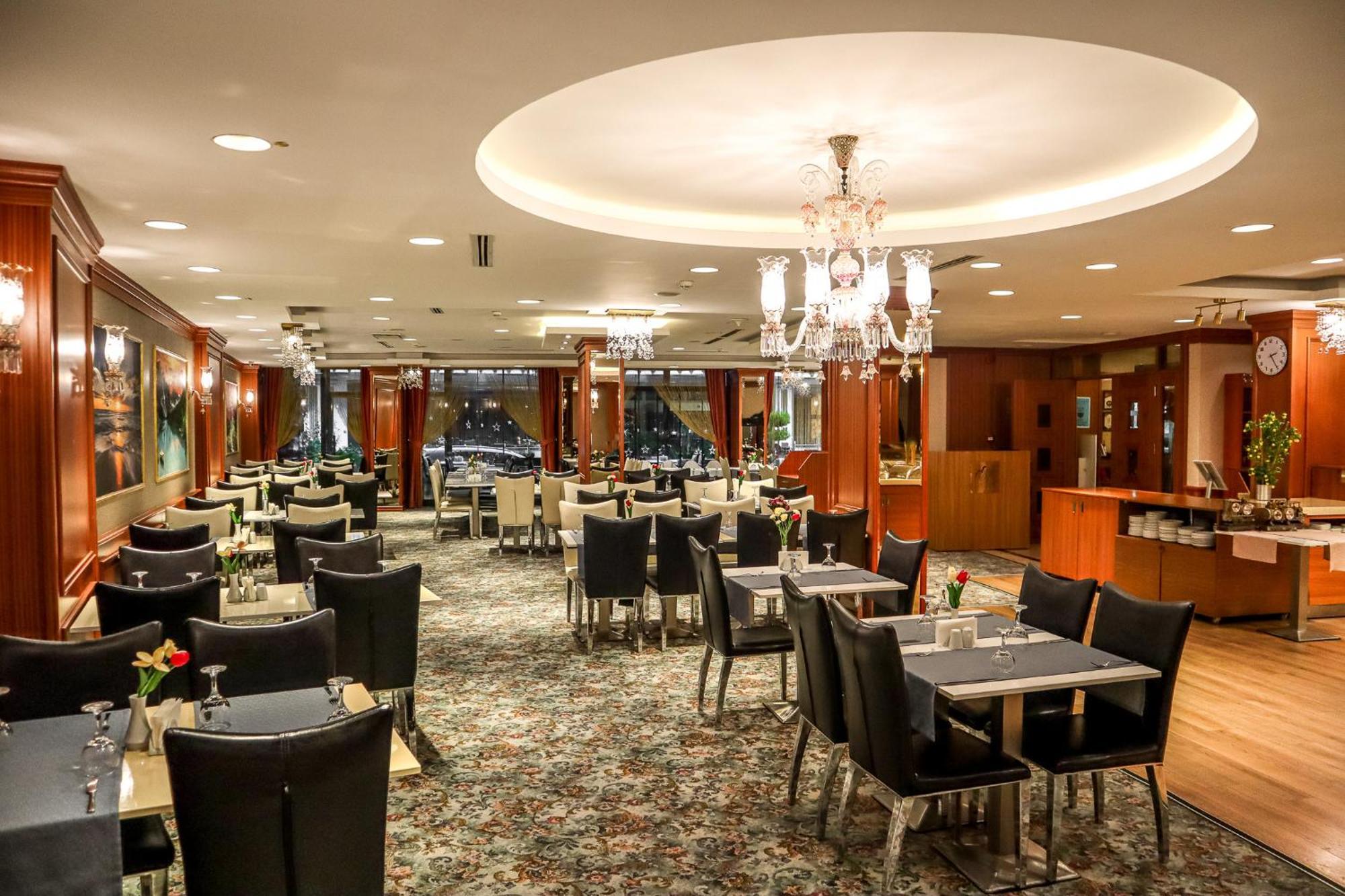 Black Bird Thermal Hotel & Spa Gokcedere Екстериор снимка