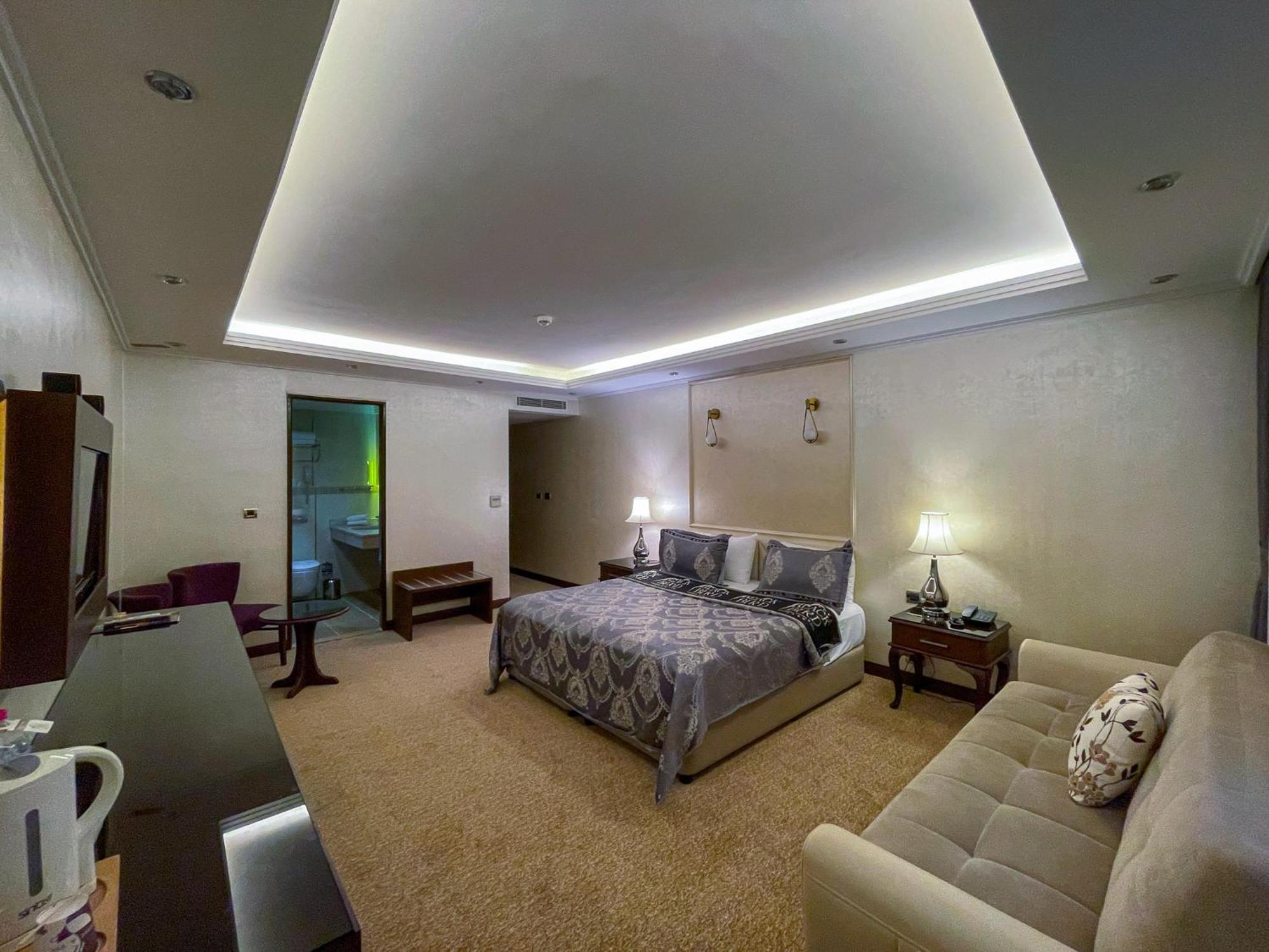 Black Bird Thermal Hotel & Spa Gokcedere Екстериор снимка