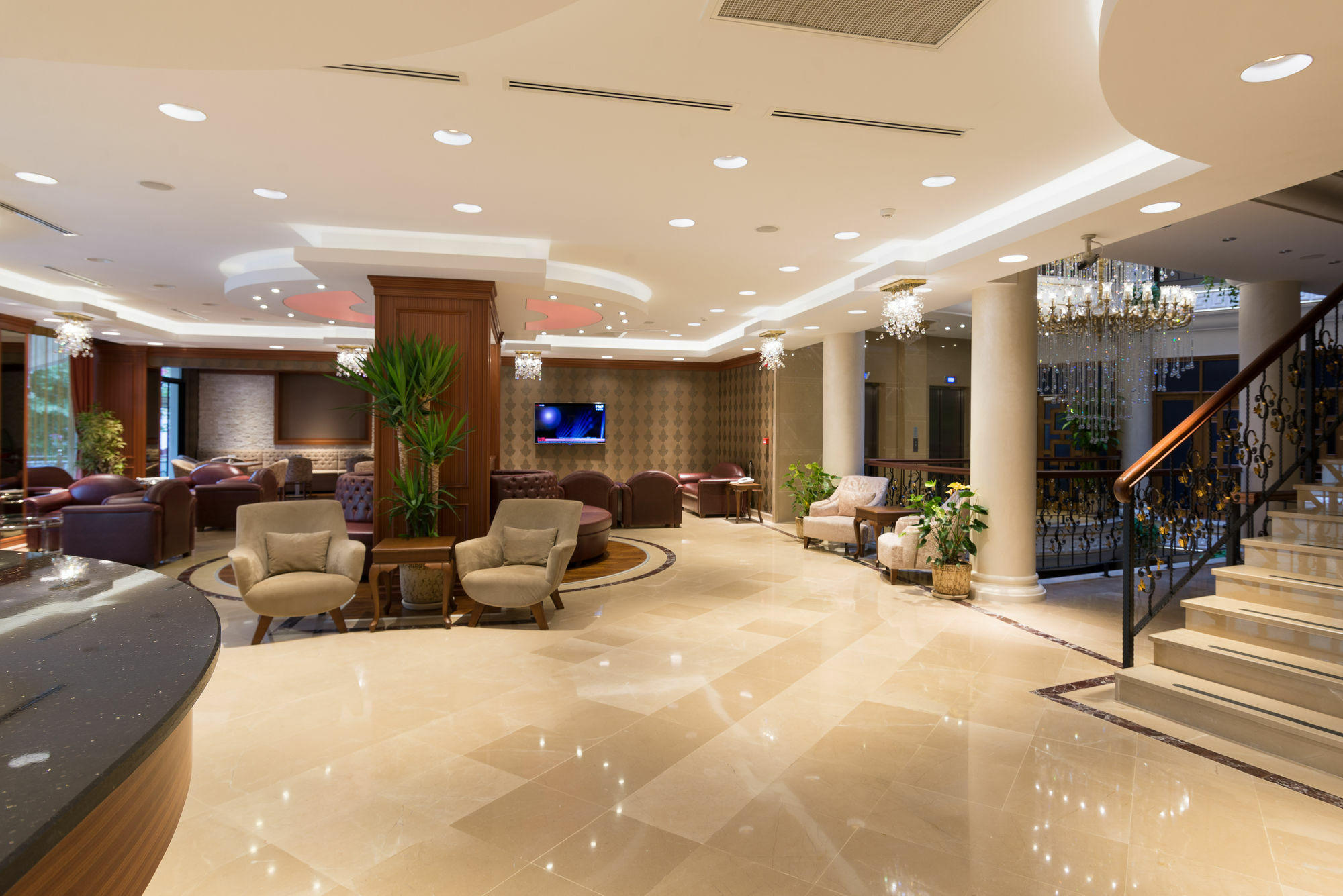 Black Bird Thermal Hotel & Spa Gokcedere Екстериор снимка