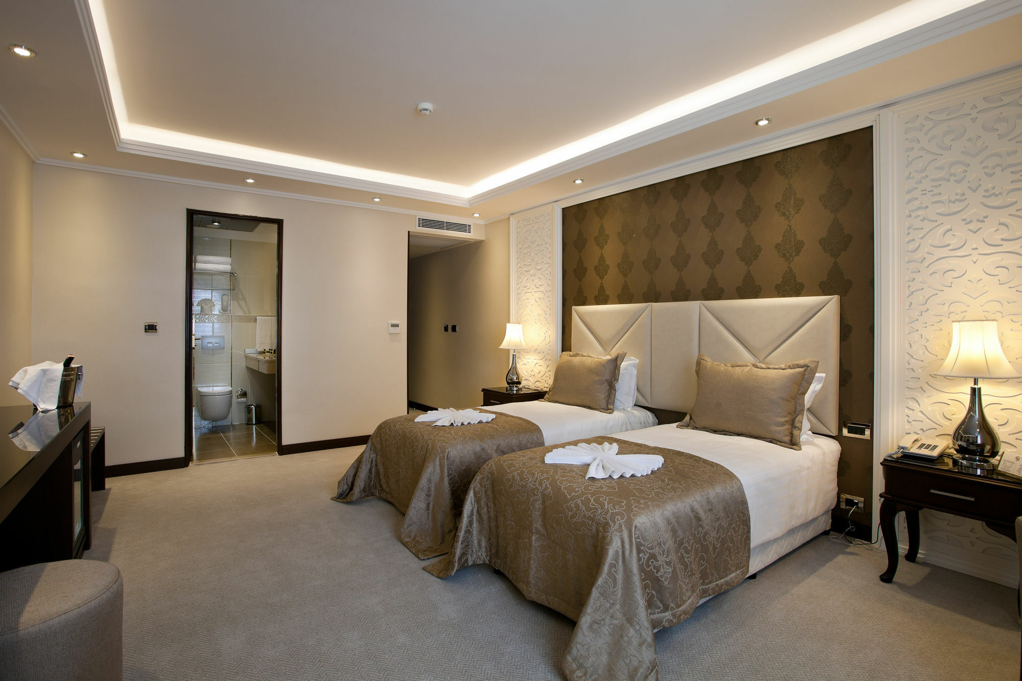 Black Bird Thermal Hotel & Spa Gokcedere Екстериор снимка