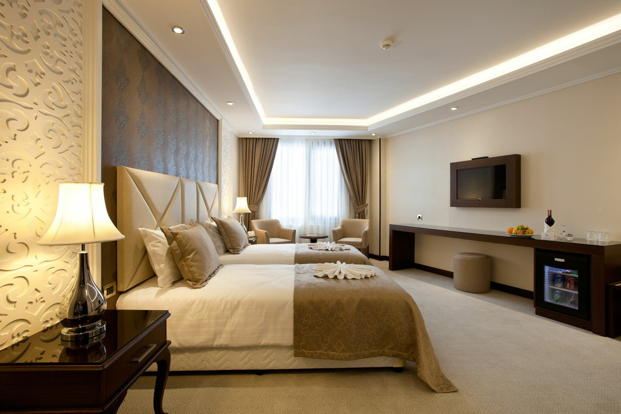 Black Bird Thermal Hotel & Spa Gokcedere Екстериор снимка
